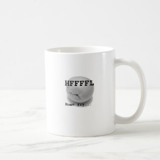 Café Caneca de HFFFFL