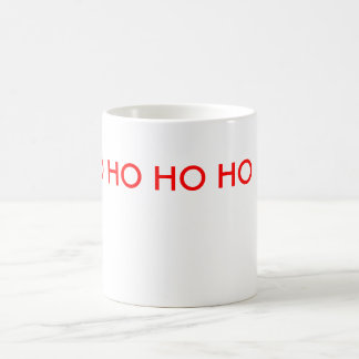 Café Caneca de HOHO