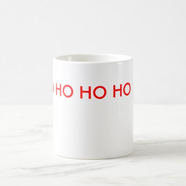 Café Caneca de HOHO (Centro)