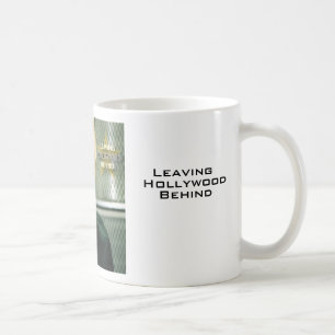 Café Caneca de Hollywood