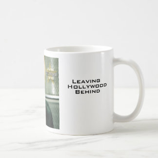 Café Caneca de Hollywood