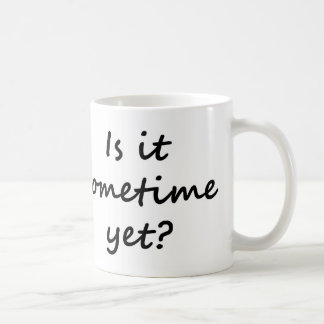 Café Caneca de Hometime
