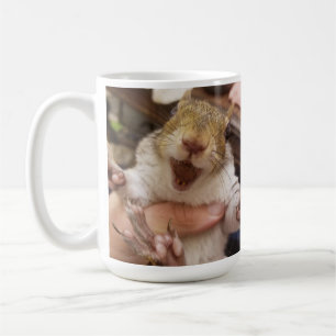 Café Caneca de HRH Claudia