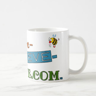 Café caneca de imagine-believe-achieve.com