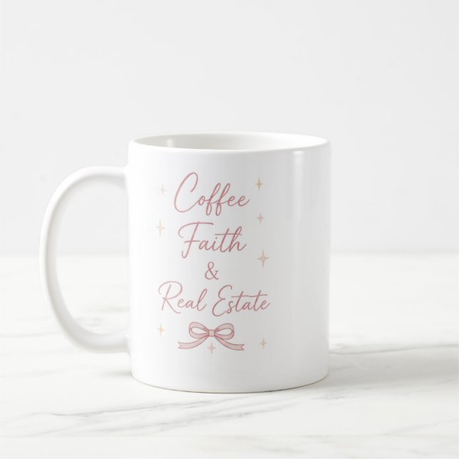 Café Caneca de Imóveis (Esquerda)