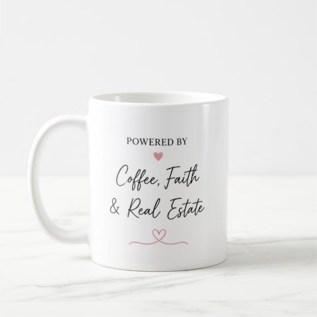 Café Caneca de imóveis (Esquerda)