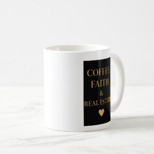 Café Caneca de Imóveis