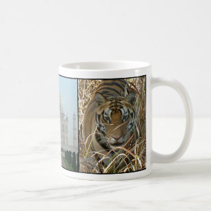 Café Caneca de India