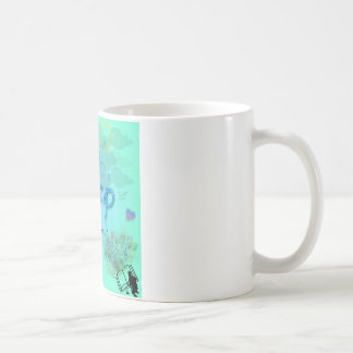 Café Caneca de INFP