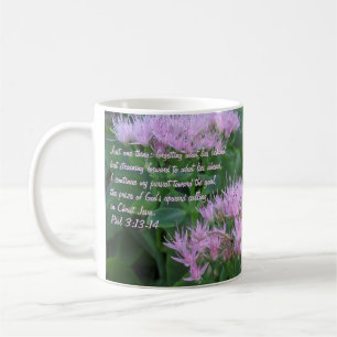 Café … Caneca de inspiração da escritura