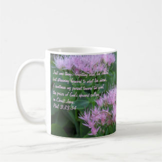 Café … Caneca de inspiração da escritura