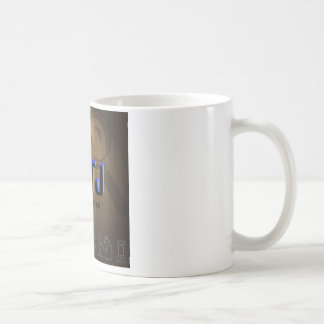 Café Caneca de INTJ