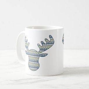 Café Caneca de inverno
