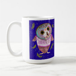 Café Caneca de inverno