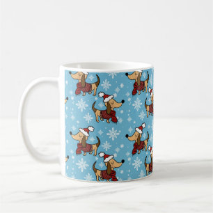 Café Caneca de inverno