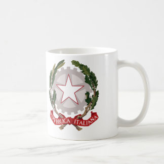 Café Caneca de Italia