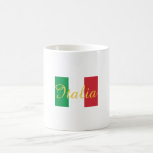 Café Caneca de Italia
