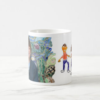 Café Caneca de Jackson Hukari