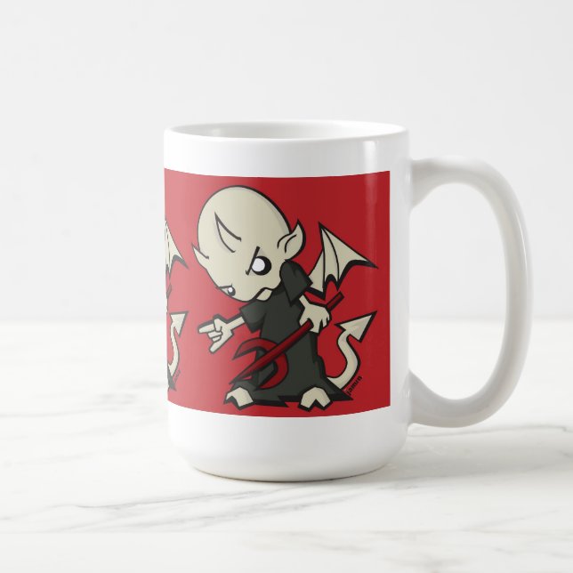 Café Caneca de Jamin (Direita)