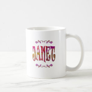 Café Caneca de Janet