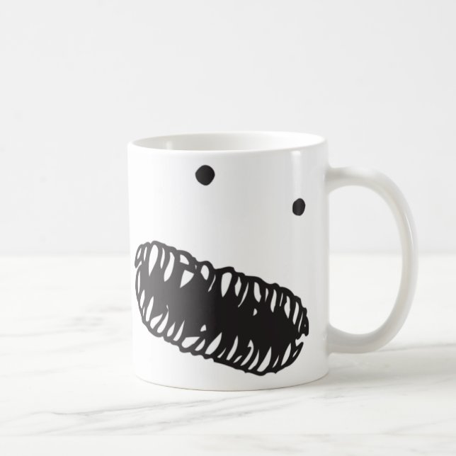 Café Caneca de Jared (Direita)