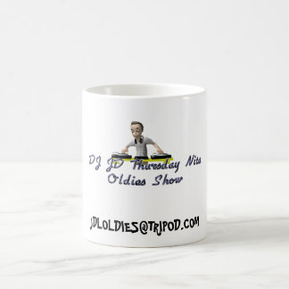 CAFÉ CANECA DE JDLOLDIES