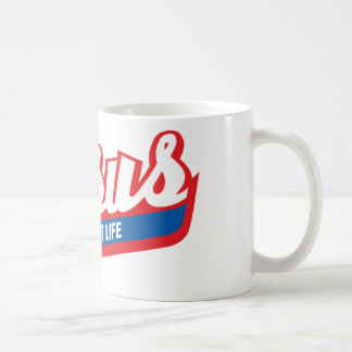 Café Caneca de Jesus