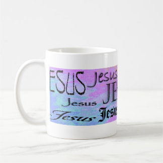 Café Caneca de Jesus - 1