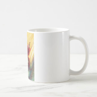 Café Caneca de Jesus Ascention