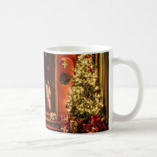 Café Caneca de Jesus Cristo