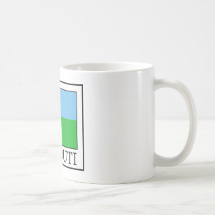 Café Caneca de Jibuti