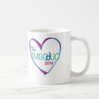 Café Caneca de JimboDuo