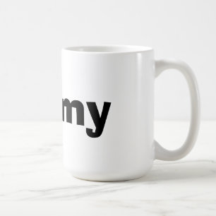 Café Caneca de Jimmy