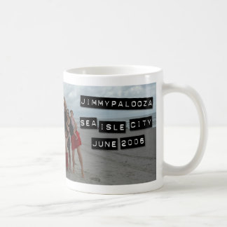 Café Caneca de Jimmypalooza