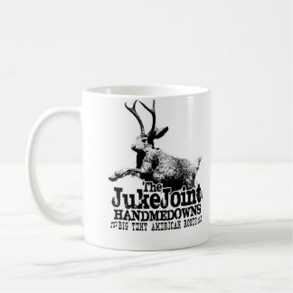 Café Caneca de JJHD Jackalope