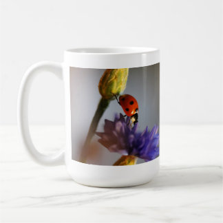 Café Caneca de Joaninha