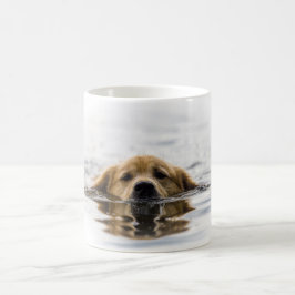 Café Caneca de Joey Jax