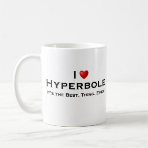 Café Caneca de Jogo de Palavras