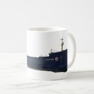 Café Caneca de John B Aird
