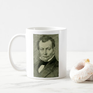 Café Caneca de John I. Slingerland do congressista