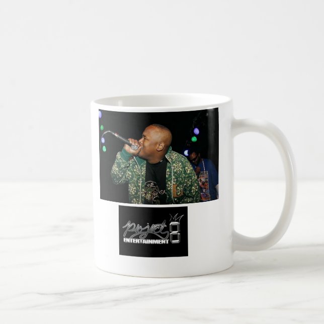 CAFÉ CANECA DE JOKAMAN (Direita)