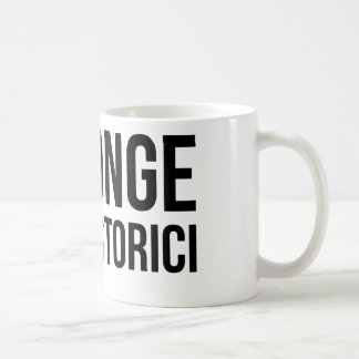 Café Caneca de Jonge Historici