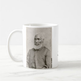 Café Caneca de Josiah Henson