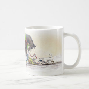 Café Caneca de JT06 JudeToo