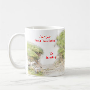 Café Caneca de JudeToo JT33