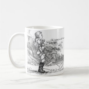 Café Caneca de JudeToo LB32