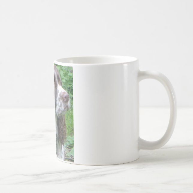 Café Caneca de "K.D." (Direita)