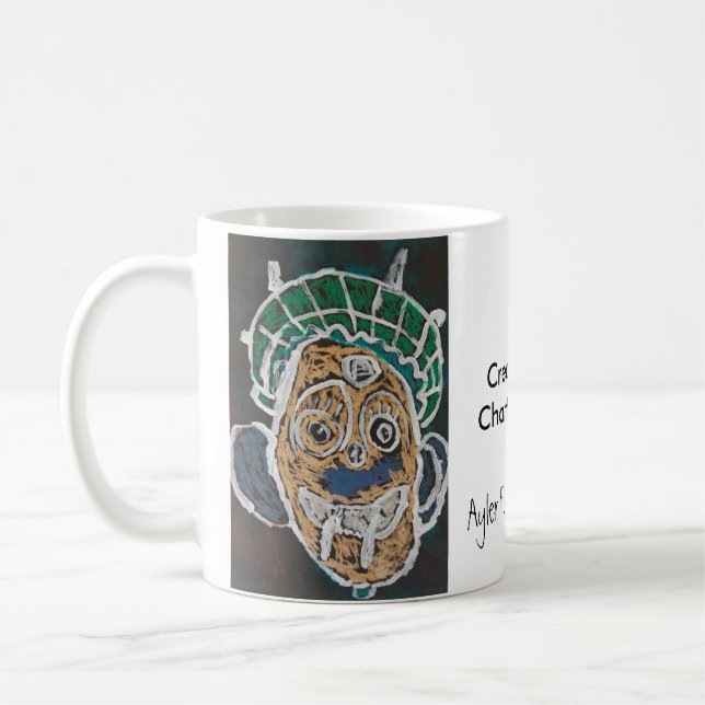 Café Caneca de KA-Ayler_F (Esquerda)