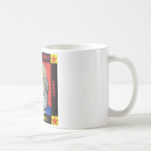 Café Caneca de Karl Marx