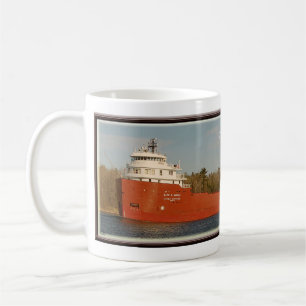 Café Caneca de Kaye E. Ladrador